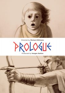 Prologue-poster