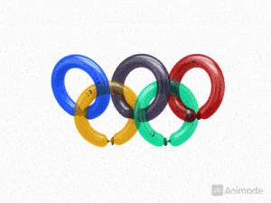 Olympops - Rings