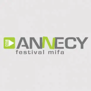 Festival Internacional de Cinema de Animação de Annecy 2023