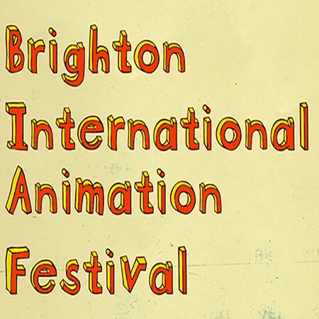 BRIGHTON INTERNATIONAL ANIMATION FESTIVAL 2023