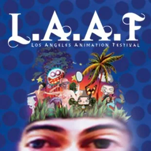 LOS ANGELES ANIMATION FESTIVAL