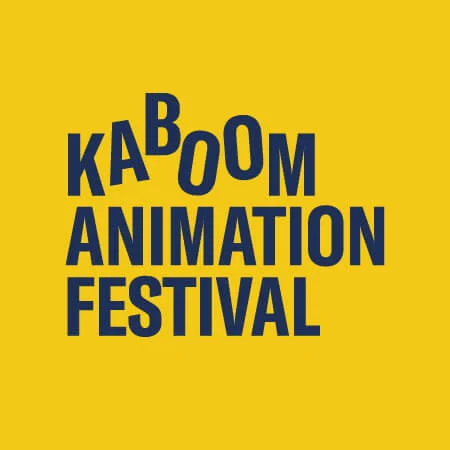 Festival de animação KABOOM 2023