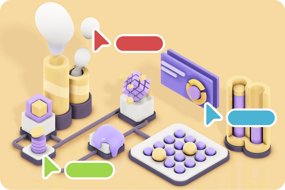 Project Neo - A Nova ferramenta de 3D da Adobe - Layer Lemonade